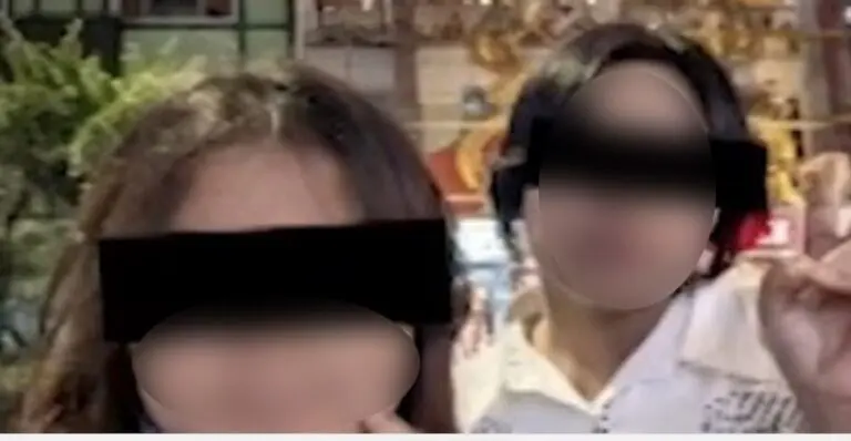 Nepal Embassy Officials Arrive In Bhubaneswar To Repatriate Two ‘Trafficked’ Girls