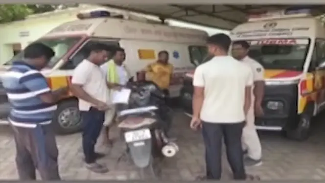 Odisha Man ‘Hangs Self’ 15 Days After Wedding Over Online Gaming Losses