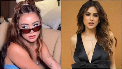 Niharika Tiwari Takes Dig At Nia Sharma With ‘3-Month Fame’ Video After Splitsvilla Row