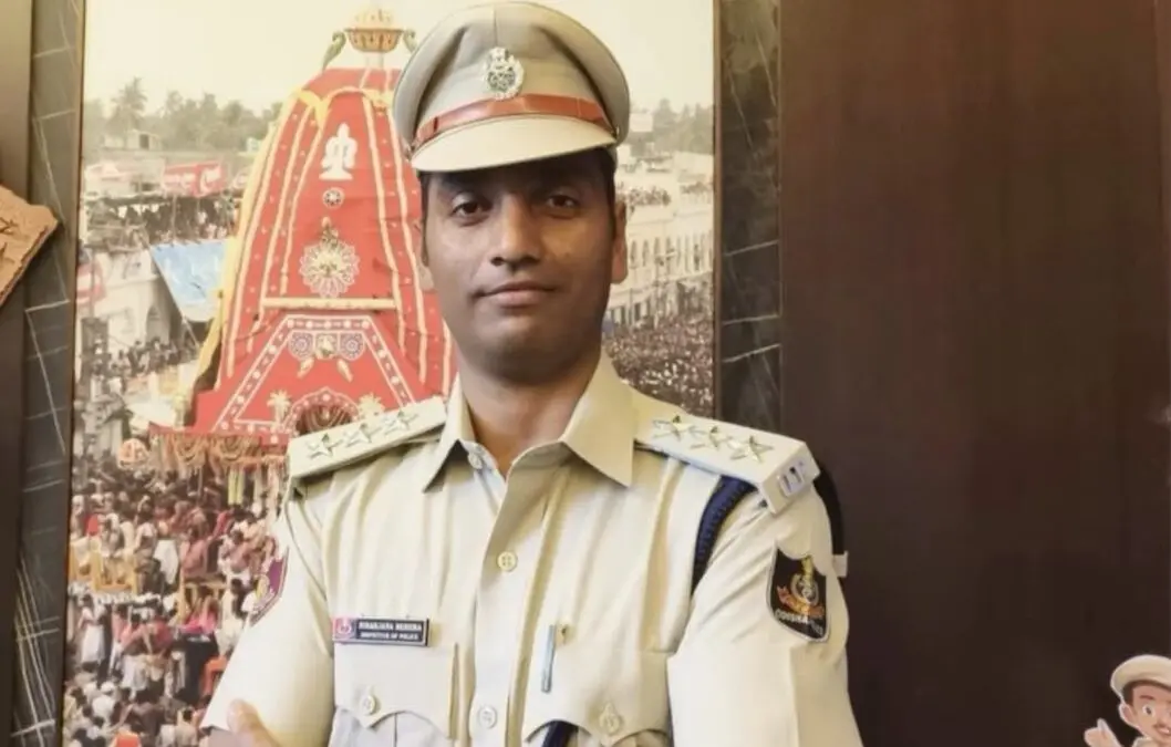 Odisha: Baranga IIC Shunted After Road Blockade Over Custodial Torture Allegations