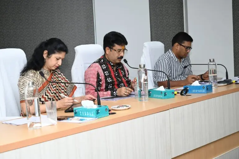 Odisha Announces ‘A Roof For All’ To House 80% Urban Population By 2036