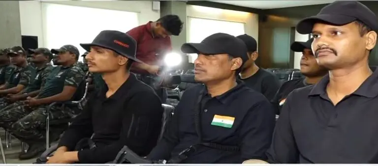 Odisha To Deploy Special Tactical Unit & Task Group To Tackle Mob Violence