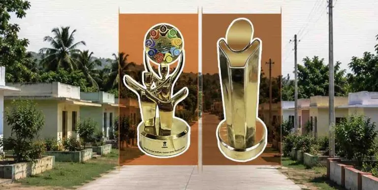 Five Odisha Panchayats To Be Felicitated In Delhi Next Month; 3 Awards For Ganjam