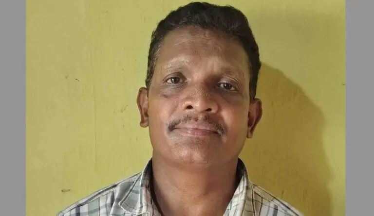 Odisha Panchayat Executive Officer Caught Taking Rs 18K Bribe To Release Salary
