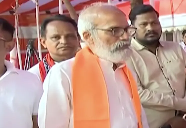 2 Years Of BJP Rule In Odisha: Cabinet Expansion Likely, Pratap Sarangi Reveals Insights