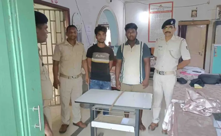 Murder Disguised As Road Accident In Odisha’s Puri: Prime Accused, Conspirator Arrested