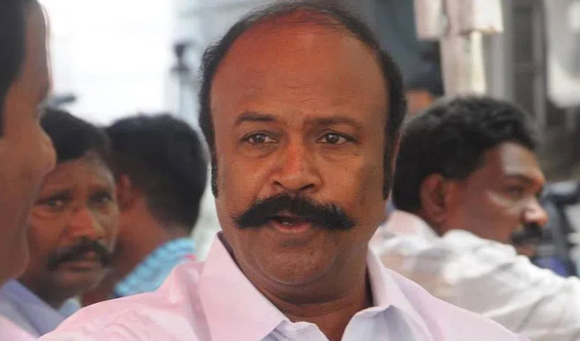 Periyakaruppan