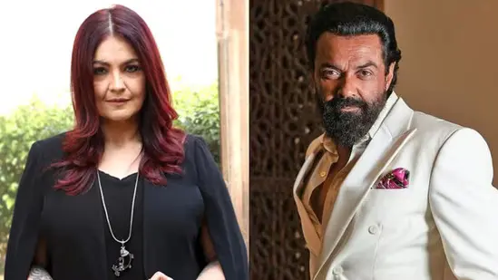 ‘He Was A Magical Human Being’: Pooja Bhatt On Her Relationship With Bobby Deol