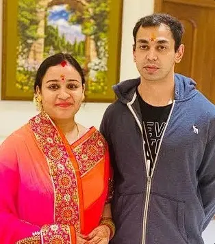 Tragedy Hits Yadav Family: Mulayam Singh’s Son Prateek Passes Away