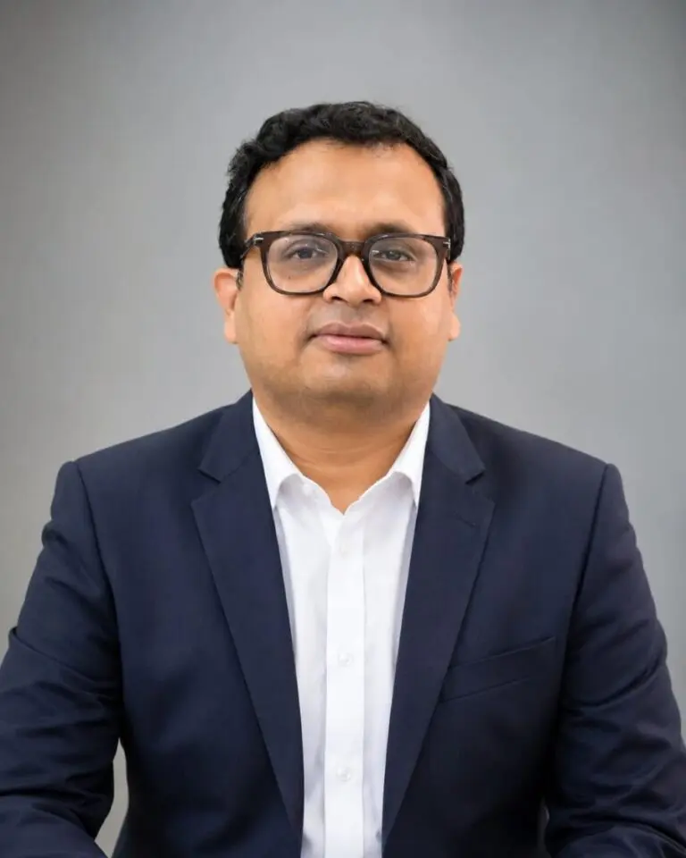 Prof. Bhaskar Kundu