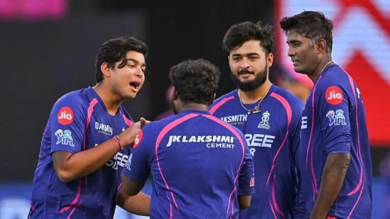 Rajasthan royals gets new owners