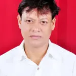 Ranjit Mohanty