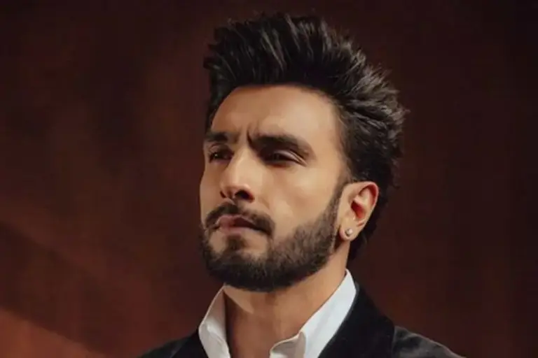 Ranveer Singh