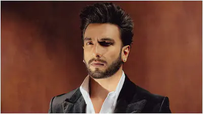 Ranveer Singh Likely To Play Lord Shiva In ‘The Immortals Of Meluha’ Trilogy