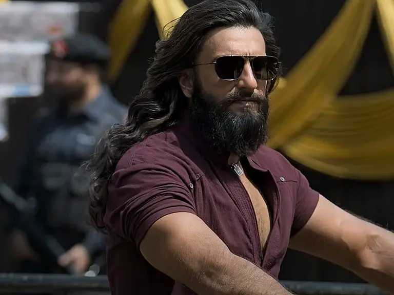 Ranveer Singh ban response