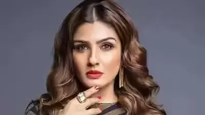 Raveena Tandon