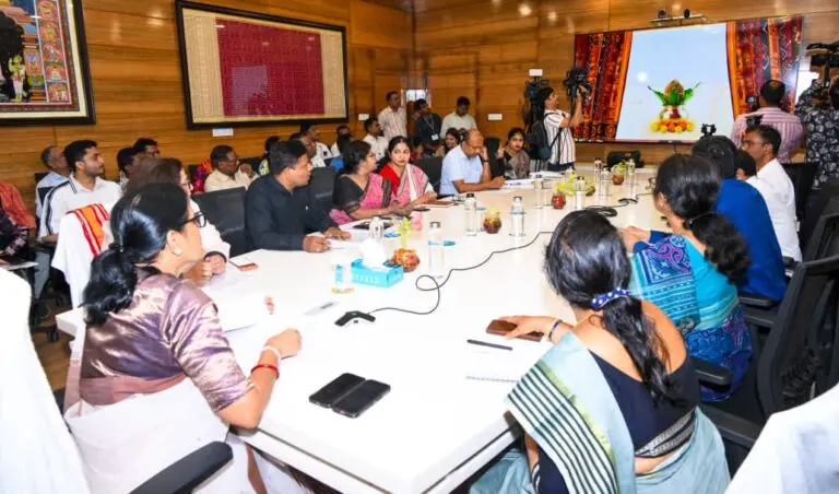 Odisha Govt Disburses Rs 61 Cr To Over 79K Left-Out ‘Subhadra’ Beneficiaries