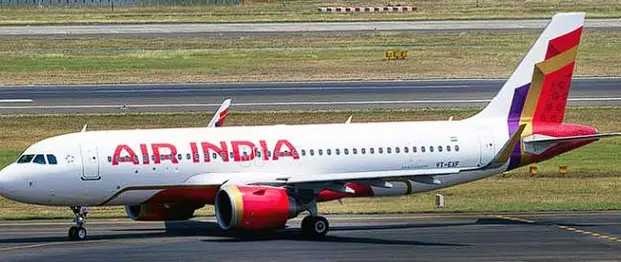 Air India Flight AI173 Bound For San Francisco Returns To Delhi After 8 Hours Airborne Over Technical Snag