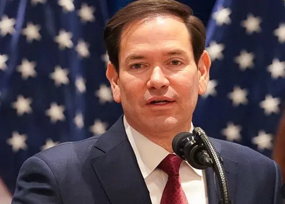US Seeks Bigger Energy Role In India As Rubio Begins India Tour With Kolkata Leg