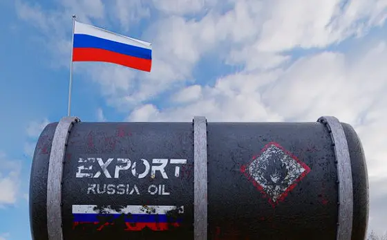 Washington Grants Another 30-Day Waiver For Russian Oil At Sea As Global Prices Surge