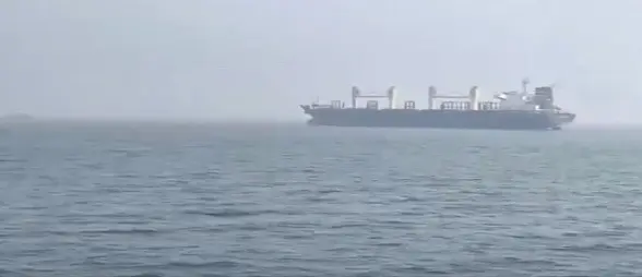 Paradip Police ‘Arrest’ Russian Oil Tanker Off Odisha Coast Over Rs 4 Cr Unpaid Bunker Fuel