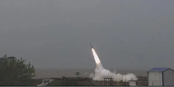 Major Boost For Atmanirbhar Bharat: ‘Suryastra’ Rockets Hit Bullseye In Army Trials Off Odisha Coast