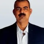 Sachidananda Panda