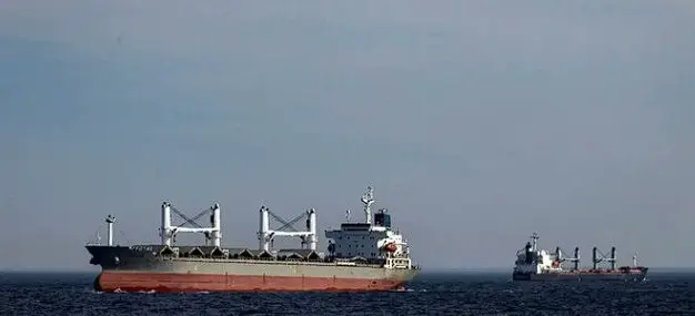 Iranian Authorities Free 10 Indian Sailors; Repatriation Arrangements Underway