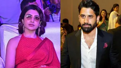 Naga Chaitanya Approaches Delhi HC Over Defamatory Content Alleging He Cheated On Samantha