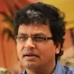 Sanjoy Patnaik