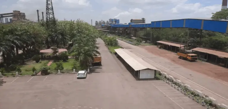 Worker Dies After Falling From 20-Ft High Structure At Rourkela Steel Plant