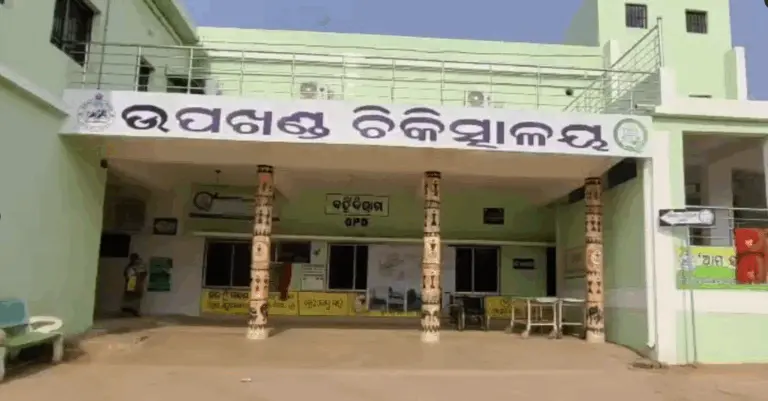 2 Minor Sisters Drown In Village Pond In Odisha’s Balasore