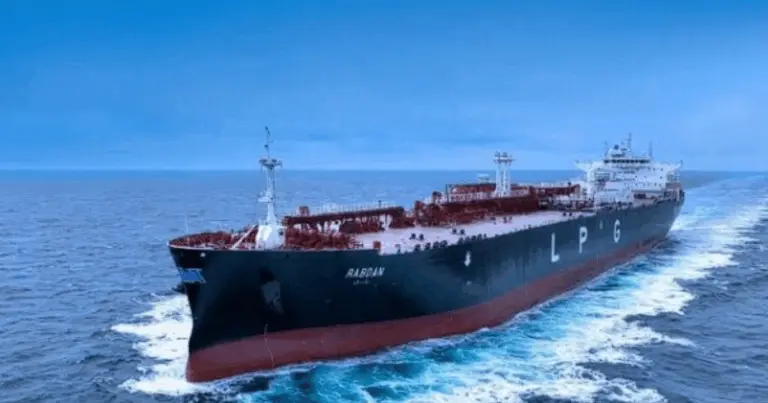 Unknown Projectiles Hit Tanker Off UAE Coast: UK Maritime Agency