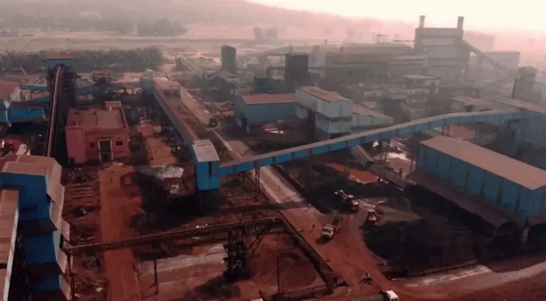 3 Workers Die In Mishap At Sponge Iron Factory In Odisha’s Angul