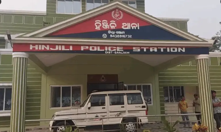 Pregnant Woman Hacked To Death During Protest Outside In-Laws’ House In Odisha’s Ganjam