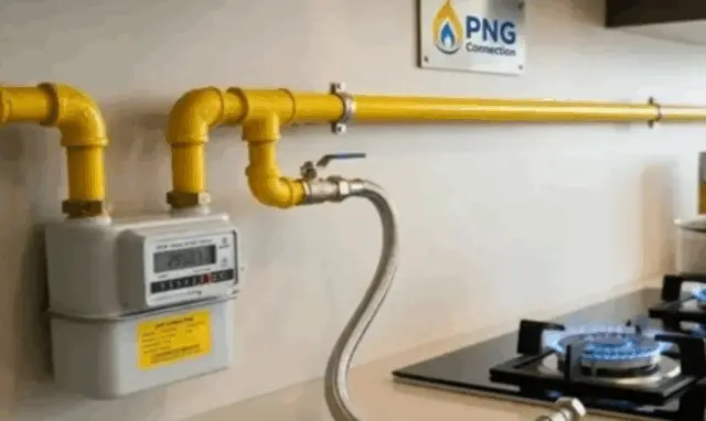 Odisha Notifies City Gas Distribution Policy To Accelerate Expansion Of ...