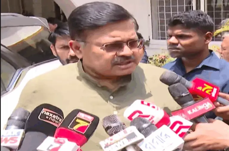 Arrests Mount To 7 In Odisha Mob Lynching Case As Minister Vows Exemplary Action