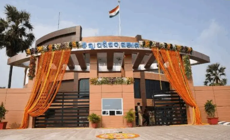 Odisha Wins National Panchayat Awards In 5 Categories; Check Details