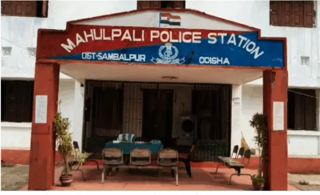 2 Killed, 1 Critical In Van-Bike Collision In Odisha’s Sambalpur