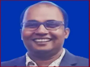 Odisha: Nayagarh Block Chairman Kishore Sahu Quits BJD