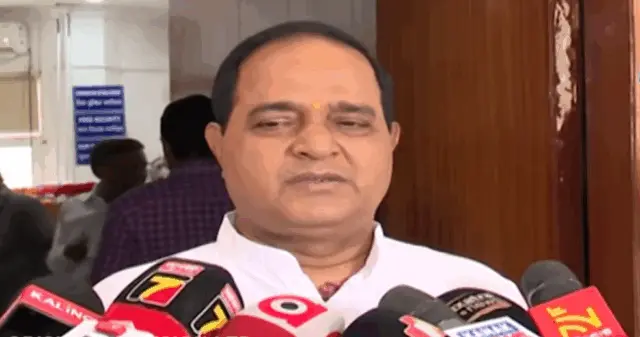 Don’t Misinterpret PM Modi’s Fuel-Saving Push, Odisha Has Adequate Stock: Minister