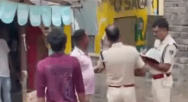 3 Critically Injured In Sword Attack In Odisha’s Cuttack
