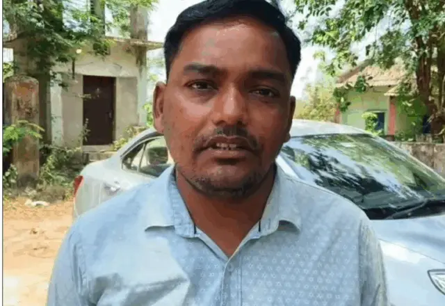 Failure To Sell Paddy Drives Odisha Farmer To Seek Euthanasia; Minister Orders Probe