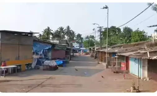 BMC To Set Up Dedicated Gupchup Bazaar In Bhubaneswar, Transform Badagada Haat Into Modern Complex