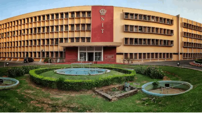 NIT Rourkela Introduces 4 New BTech & MTech Programmes