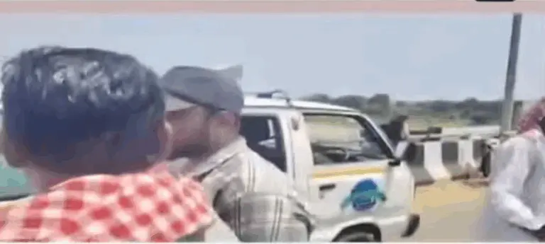 Patient Dies As Ambulance Runs Out of Fuel On Way To Bhubaneswar Hospital