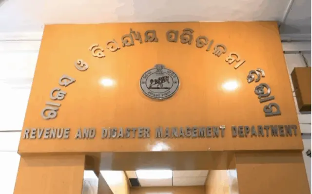 Odisha Govt Orders Transfer Of Revenue Staff Serving Over 3 Years In Same Office