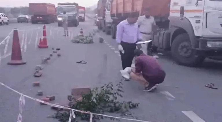 Pickup Van Driver Beaten To Death In Road Rage Incident In Odisha; 3 Held