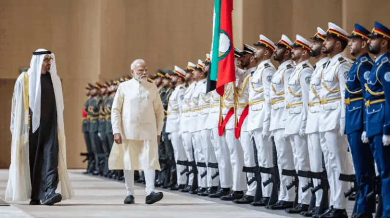 Odisha To Play Key Role In UAE Move To Store 30 Million Barrels In India’s Strategic Oil Reserve
