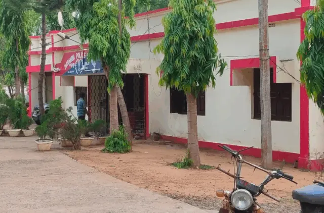 Man Found Dead At In-Laws’ House In Cuttack; Family Alleges Castration & Murder